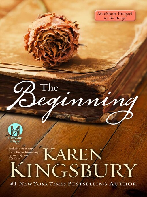 Cover image for The Beginning